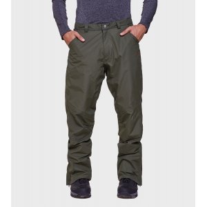 Pantalón de hombre Pre Ski Pro