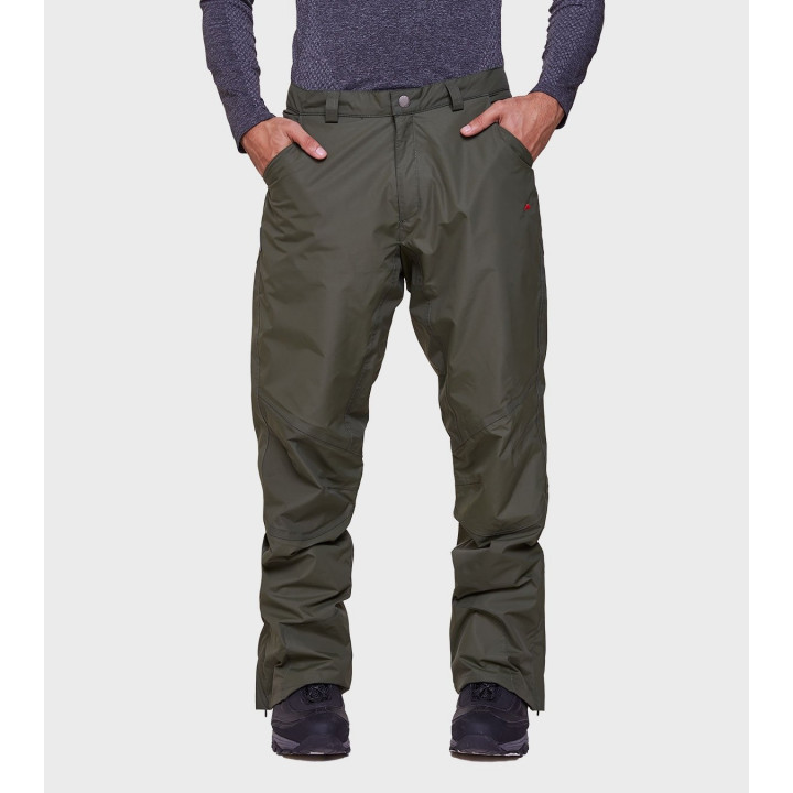 Pantalón de hombre Pre Ski Pro
