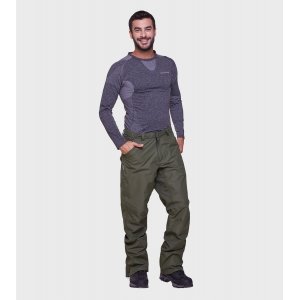 Pantalón de hombre Pre Ski Pro