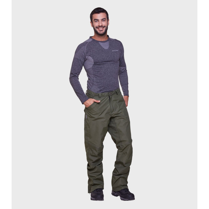 Pantalón de hombre Pre Ski Pro