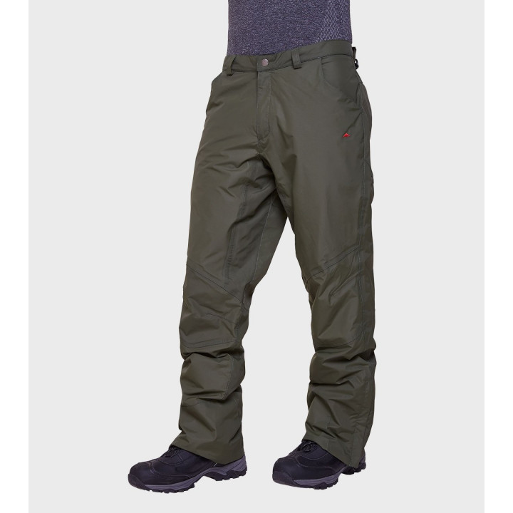 Pantalón de hombre Pre Ski Pro