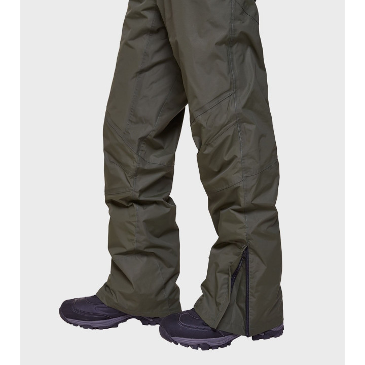 Pantalón de hombre Pre Ski Pro