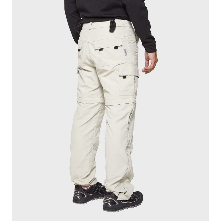 Pantalón de hombre Sherpa (desmontable)