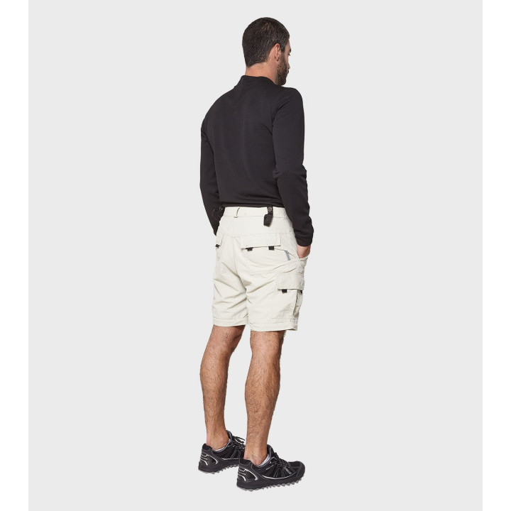 Pantalón de hombre Sherpa (desmontable)