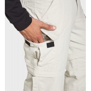 Pantalón de hombre Sherpa (desmontable)
