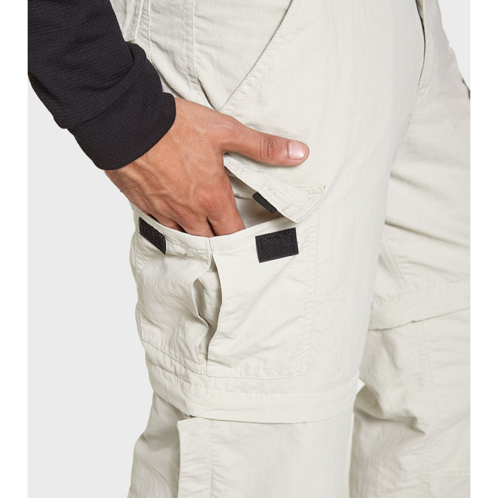 Pantalón de hombre Sherpa (desmontable)