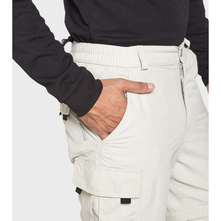 Pantalón de hombre Sherpa (desmontable)