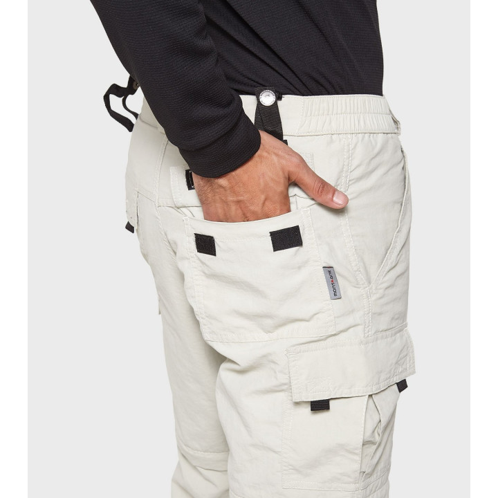 Pantalón de hombre Sherpa (desmontable)