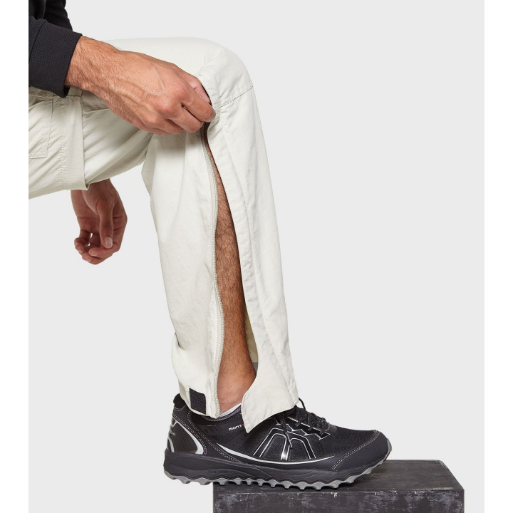 Pantalón de hombre Sherpa (desmontable)