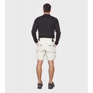 Pantalón de hombre Sherpa (desmontable)