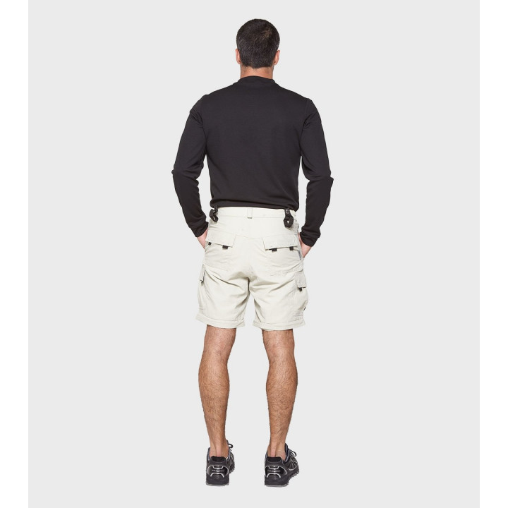 Pantalón de hombre Sherpa (desmontable)