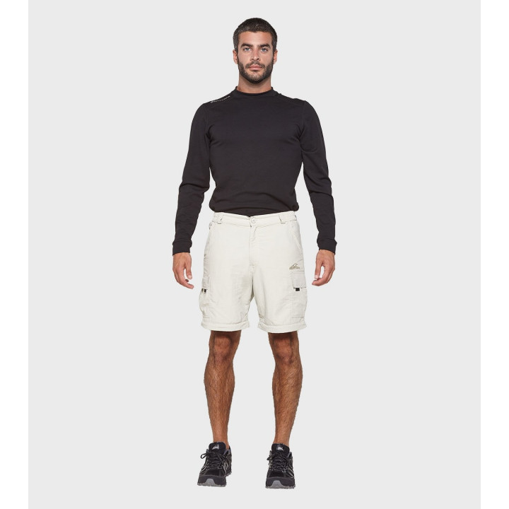 Pantalón de hombre Sherpa (desmontable)