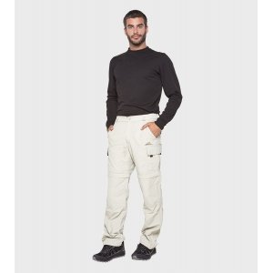 Pantalón de hombre Sherpa (desmontable)