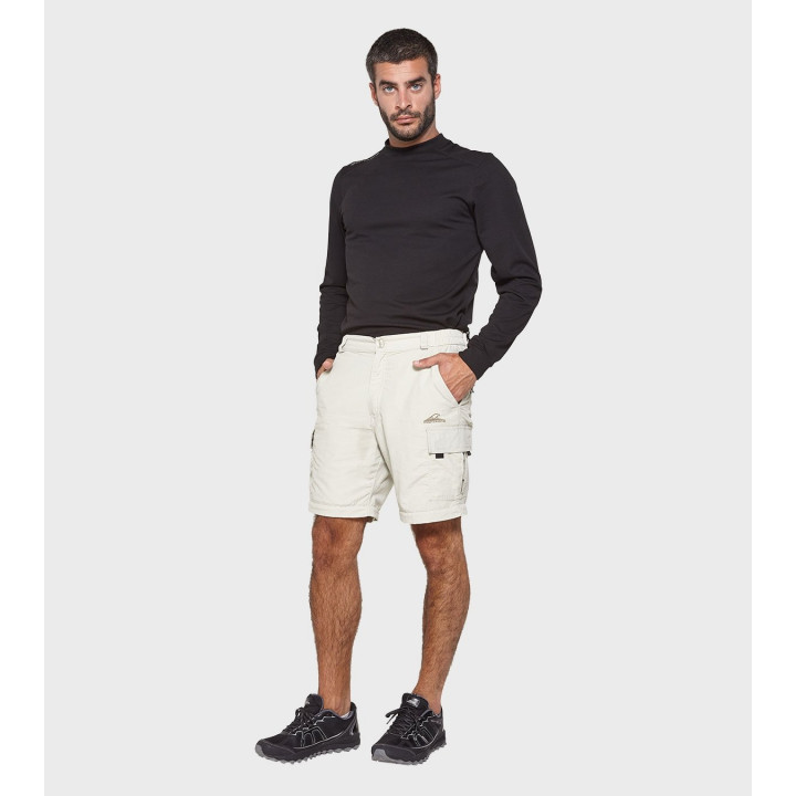 Pantalón de hombre Sherpa (desmontable)