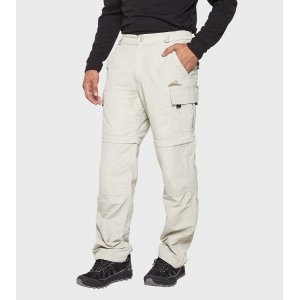 Pantalón de hombre Sherpa (desmontable)