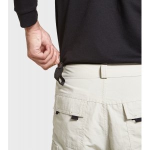 Pantalón de hombre Sherpa (desmontable)