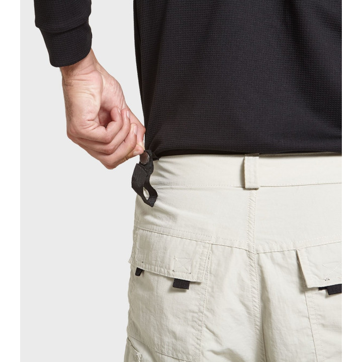 Pantalón de hombre Sherpa (desmontable)