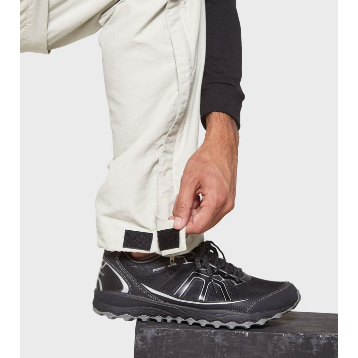 Pantalón de hombre Sherpa (desmontable)