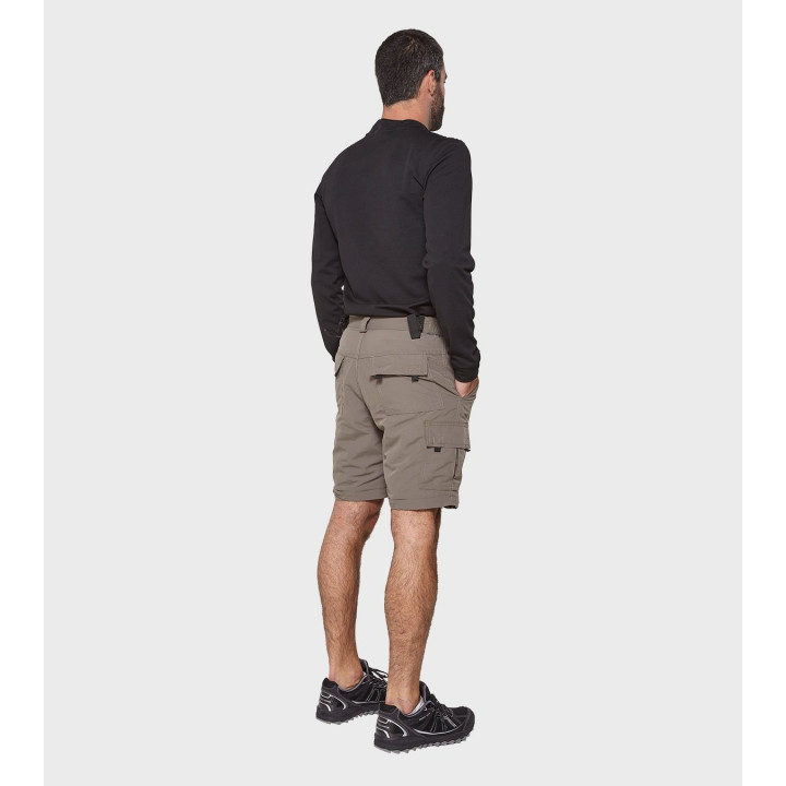 Pantalón de hombre Sherpa (desmontable)