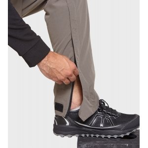 Pantalón de hombre Sherpa (desmontable)