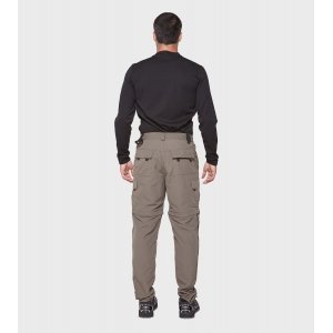 Pantalón de hombre Sherpa (desmontable)