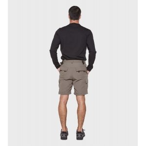 Pantalón de hombre Sherpa (desmontable)