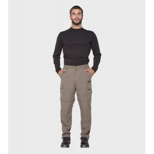 Pantalón de hombre Sherpa (desmontable)