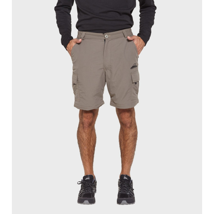 Pantalón de hombre Sherpa (desmontable)