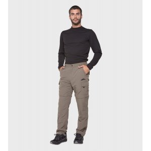 Pantalón de hombre Sherpa (desmontable)