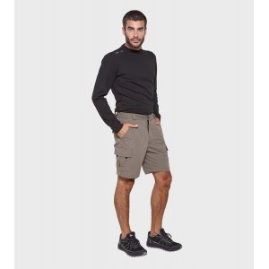 Pantalón de hombre Sherpa (desmontable)