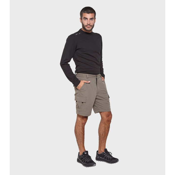 Pantalón de hombre Sherpa (desmontable)