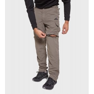 Pantalón de hombre Sherpa (desmontable)