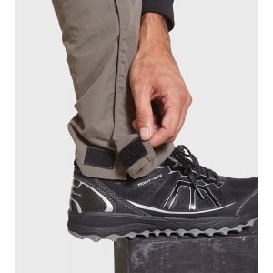 Pantalón de hombre Sherpa (desmontable)