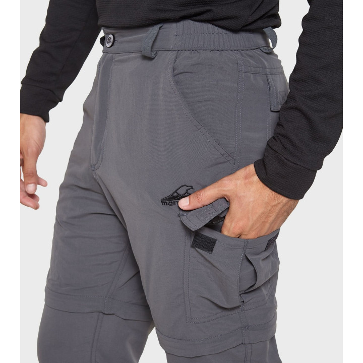 Pantalón de hombre Sherpa Base
