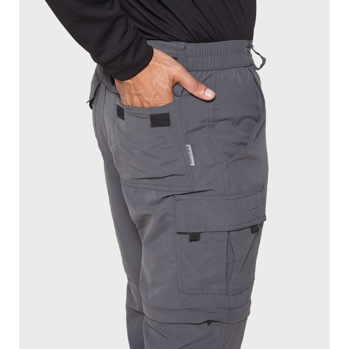 Pantalón de hombre Sherpa Base
