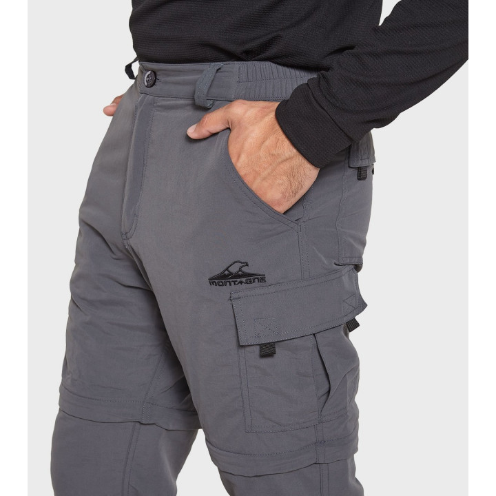 Pantalón de hombre Sherpa Base
