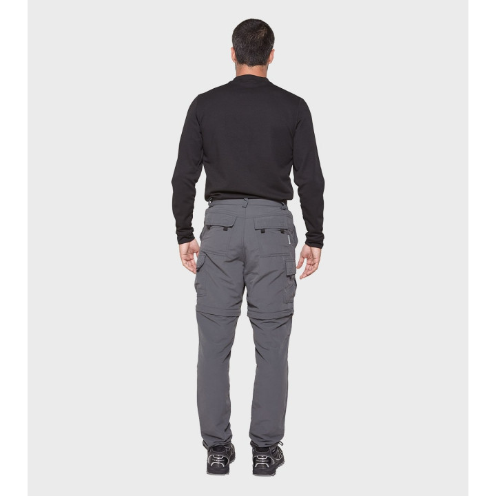 Pantalón de hombre Sherpa Base
