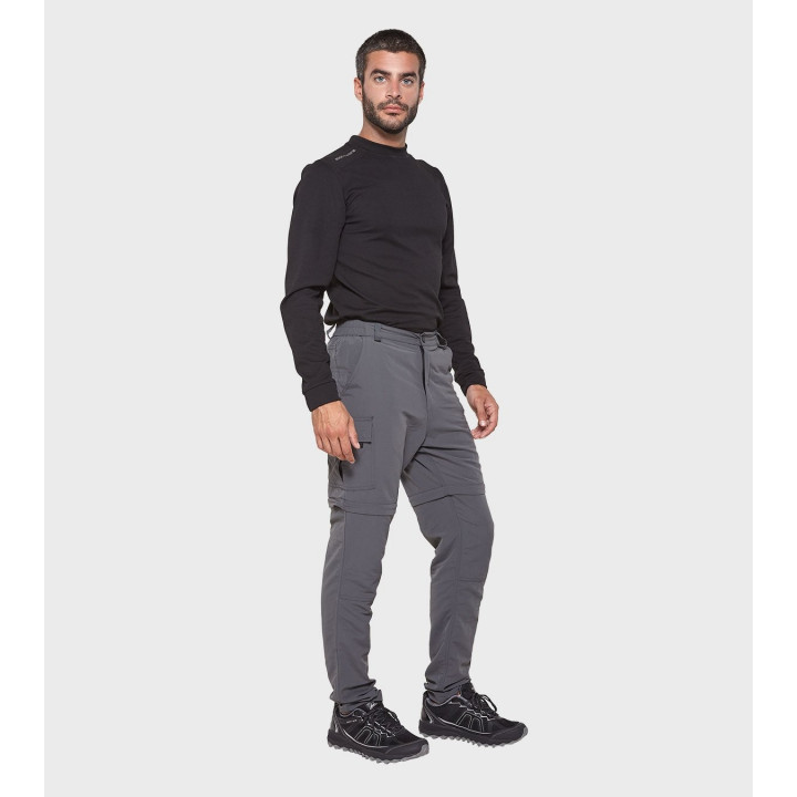 Pantalón de hombre Sherpa Base

