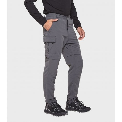 Pantalón de hombre Sherpa Base
