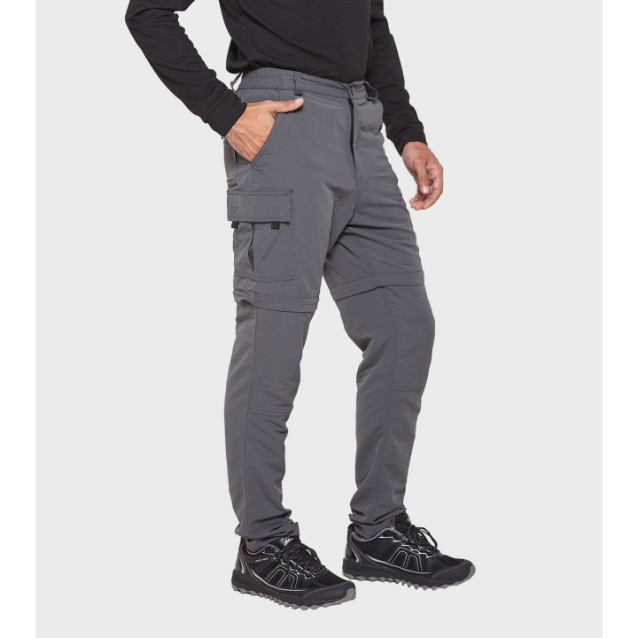 Pantalón de hombre Sherpa Base
