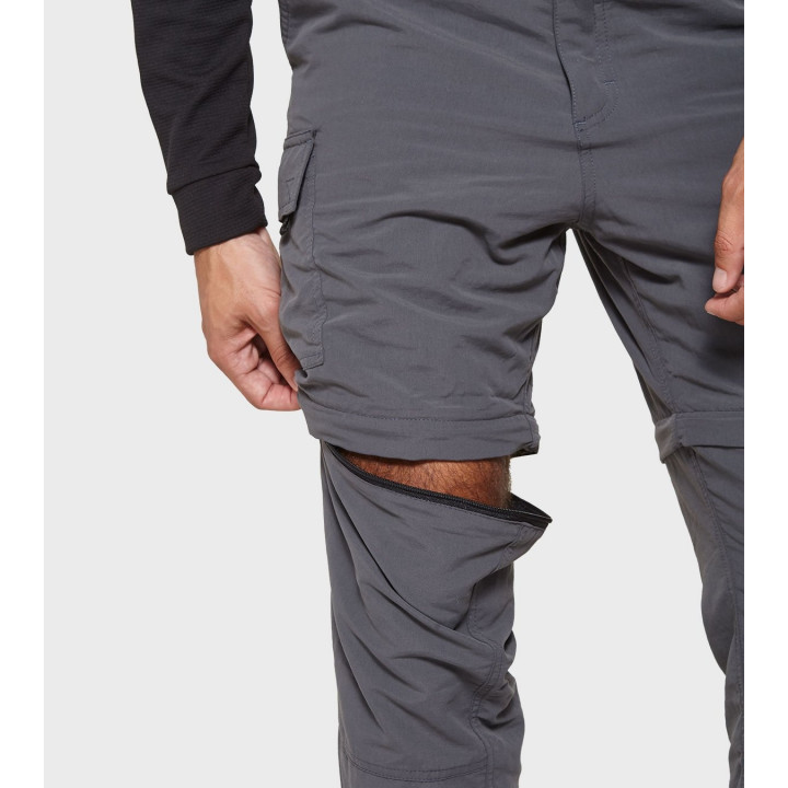Pantalón de hombre Sherpa Base
