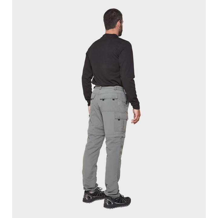 Pantalón de hombre Sherpa Base
