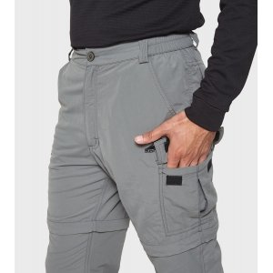 Pantalón de hombre Sherpa Base
