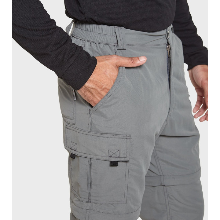 Pantalón de hombre Sherpa Base

