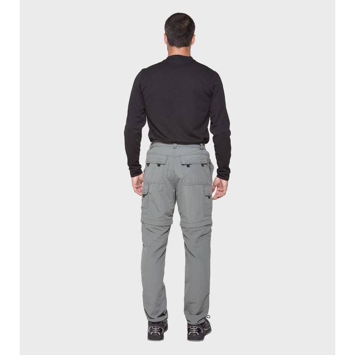 Pantalón de hombre Sherpa Base
