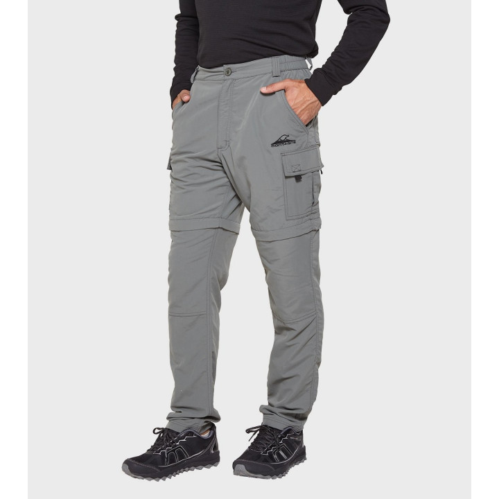Pantalón de hombre Sherpa Base
