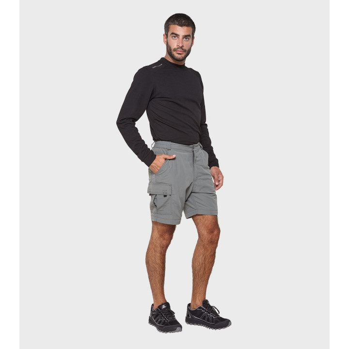 Pantalón de hombre Sherpa Base
