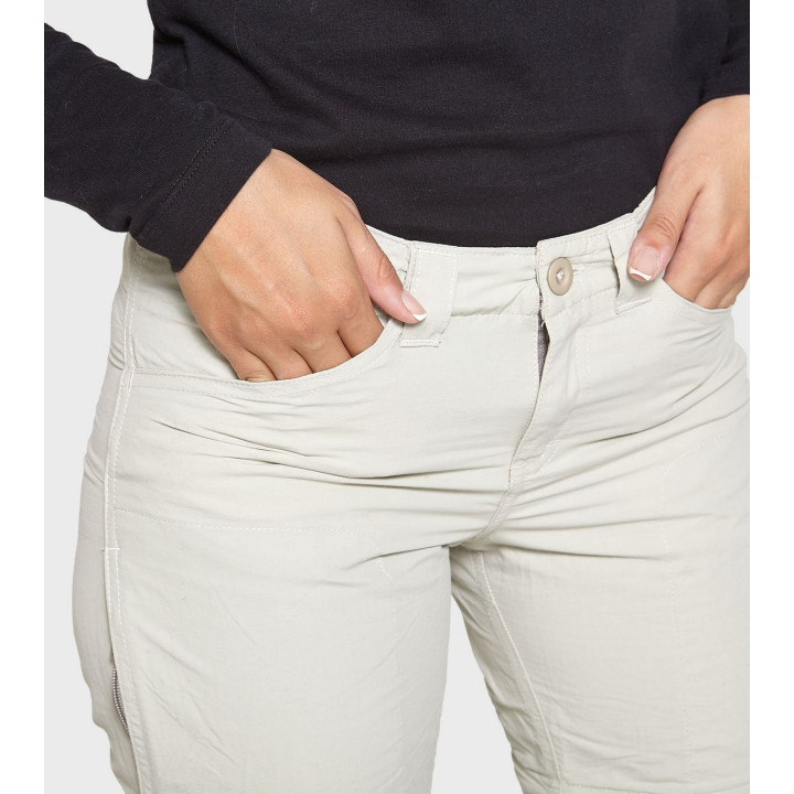 Pantalón de mujer Sabbana Base
