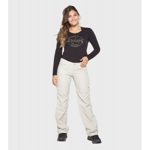 Pantalón de mujer Sabbana Base

