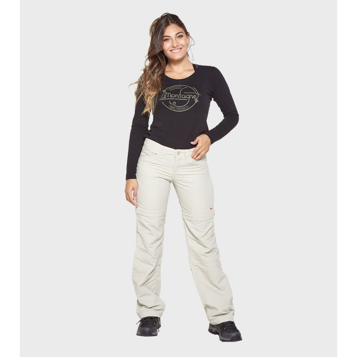 Pantalón de mujer Sabbana Base
